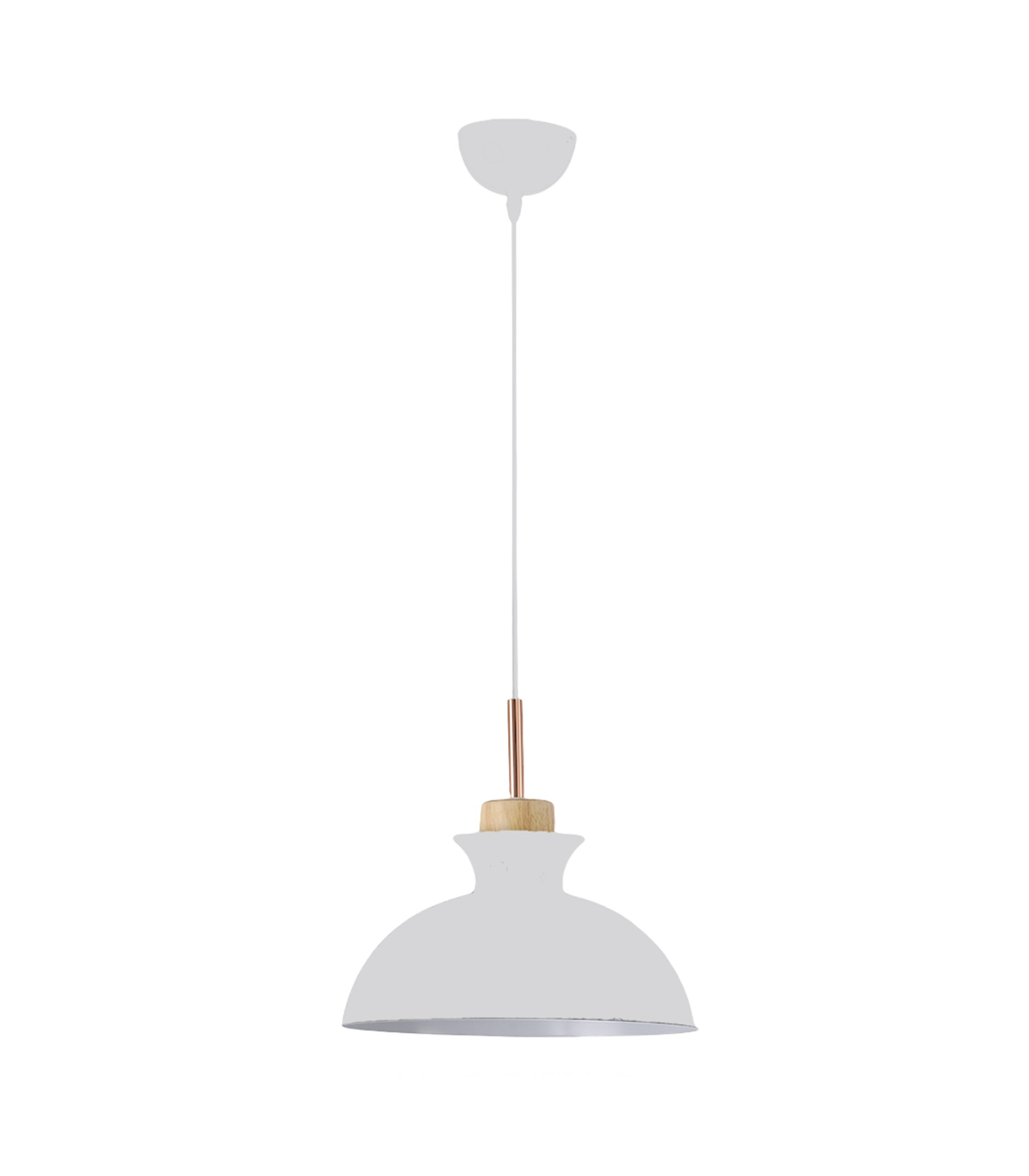 PX8093/1L Pendant Light